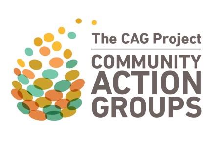 CAG Logo